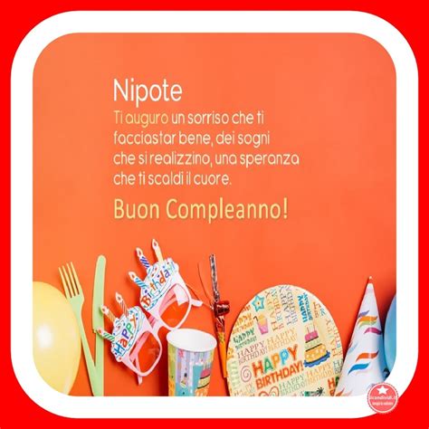 buon compleanno nipote divertenti